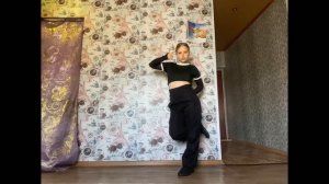 uniqe, nkeeei, ARTEM SHILOVETS, Wipo - ‘ГЛАМУР’ Valeria Rhee Dance Cover