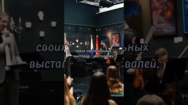 У каждого из нас одинаковые шансы на успех, согласны?