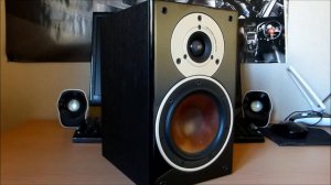 Dali Zensor 1 review & sound test