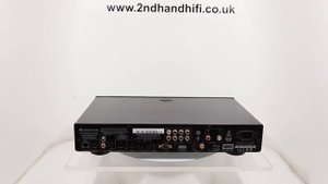 Cambridge Audio Azur 752BD