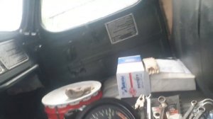 #зил157 мотор, масло, гур, кунг, манометр