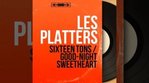 Sixteen Tons