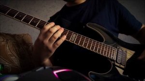 Принц Персии кавер