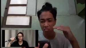 Improver beatbox Reaction. | Vocalize duck god? • Raiko Reaction.