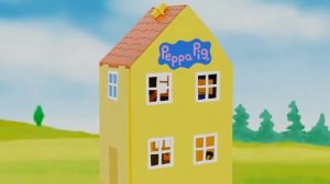 Пеппа Мультфильм Сьюзи ОБМАНУЛА Пеппу!!! Пеппа очень ЗЛА!!!