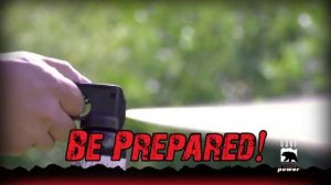 UDAP Industries UDAP Bear Spray