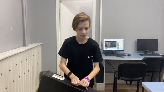 исчезновение меня