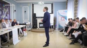 Организация инвалидов-колясочников "Ассоциация Десница". Неограниченные возможности