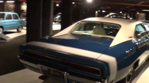 американские классические автомобили