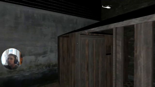 БАБКА-НЕВИДИМКА! - Granny Chapter Two #2 смотреть онлайн