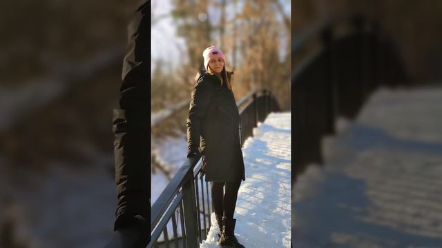 Зимой на велосипеде, прокат велосипедов, покатушки по снегу на фэтбайке, Мещерский парк, прогулка.