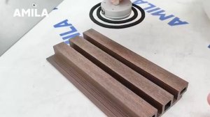 Плавающая присоска AMILA для бережного переноса легкоповреждаемых грузов