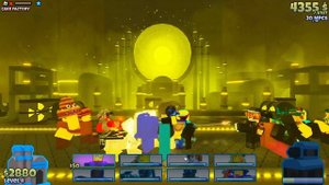 Cake Factory (Tumore) | The Battle Bricks Community Pack #3