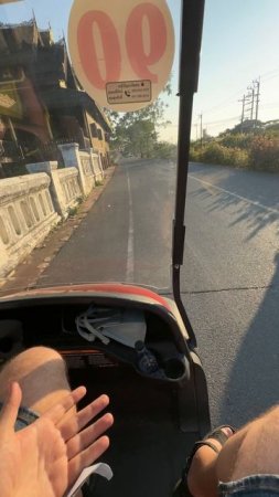ДТП в Тайланде