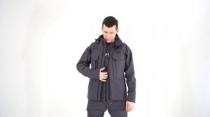 Костюм Grayling Тугур серый