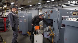 ЗМИ за безопасное настоящее