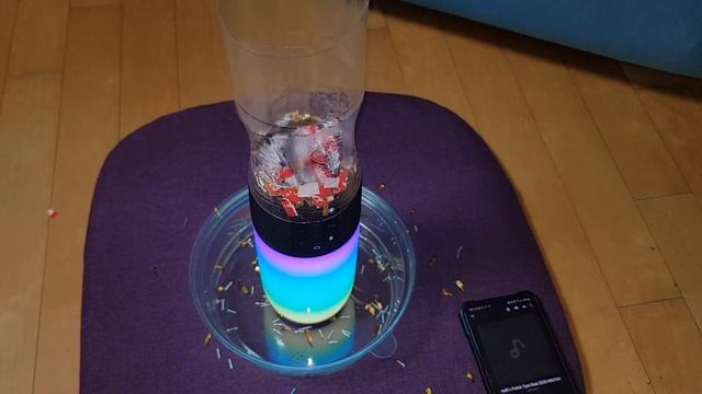 JBL PULSE 3 Vs. TWINKLES [LFM 100%] (EXTREME TWINKLING)