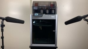 How loud is the Bambu Lab X1C?