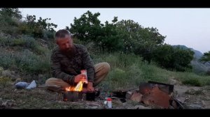 45 . Серия . АВТОСТОП 2019 / ИВАНОВО - КРЫМ / ЮЖНЫЙ ВОЯЖ /
