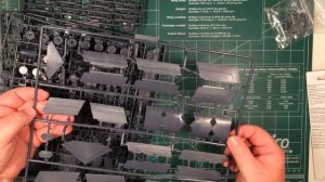 Review Modelcollect 1/72 B-2A Spirit