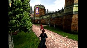 Гарри Поттер Тайная Комната #2 - ЧТО-ТО СТРАННОЕ ПРОИСХОДИТ