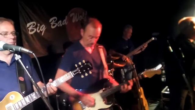 Chuck Berry - Route 66 смотреть онлайн