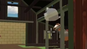 ПРЯТКИ ПРЕДМЕТОВ В ЧИКЕН ГАНЕ! 3 ЧАСТЬ! CHICKEN GUN!