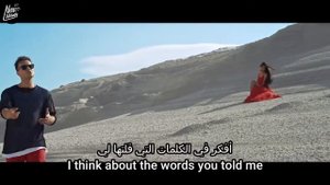 Claydee - Alena (Official Video) مترجمة