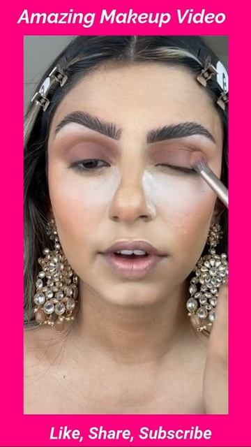 Professional makeup artist, beauty secrets, Mekup Art, look beautiful, lips hack,eye makeup#shorts смотреть онлайн