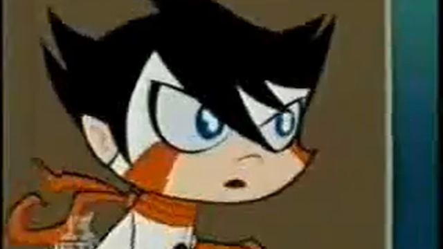 Super Robot Monkey Team Hyperforce Go - Pit of Doom 1/2