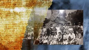 35 летний юбилей окончания СПТУ 1,группа №5