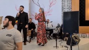 Группа Арадеш  Свадебный вариант