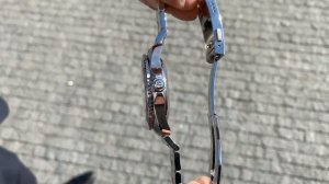 TAG Heuer Aquaracer Professional 200 date 40 mm blue