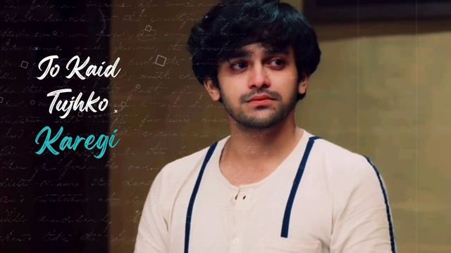 Barrister Babu Rishta Tera Mera New Lyrical Song (Version 23) | Pravisht Mishra Anchal Sahu