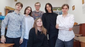 Братство струны БиГМК 2023