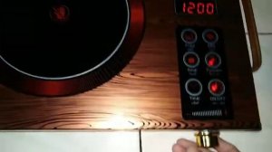 Review Of Silver Crest Induction Cooker | How To Cook On Electric Stove | Best Stove By JM Cooking