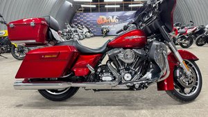 Обзор Harley-Davidson FLHX1690 Street Glide |В НАЛИЧИИ|