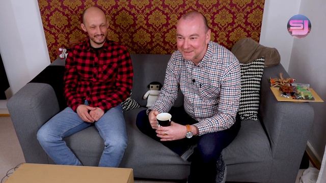 Figurenbörse Ludwigshafen - Alex weint im Kofferraum I Spielzeug-Jäger on Tour I SJ 2022
