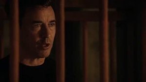 The Flash 3x13 Grodd tells Barry he will kill entire Central City