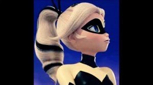 Акуманизированная Маринет вселилась акума