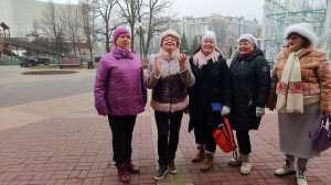 Пятница - проказница 31.01.25.