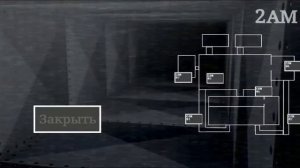 5 ночей с кошкой |НЕпрохождение - 5 Ночей с Пятнушкой