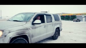 Тизер : Бешеный ОКУНЬ - 2