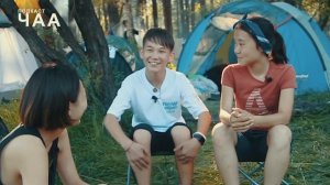 АЙ-КЫС КЫРГЫС И ДЕНБЕРЕЛ ООРЖАК: старость, комплексы, идеальный клип и комплексы. Ты супер!