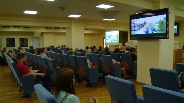 Клуб ролевых игр «Компас», закрытие весеннего курса. смотреть онлайн