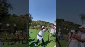 ДЕНЬ СТРОИТЕЛЯ Тимбилдинг компании ATRIX GROUP Алматы от Ивент Агентства Event Almaty #тимбилдинг