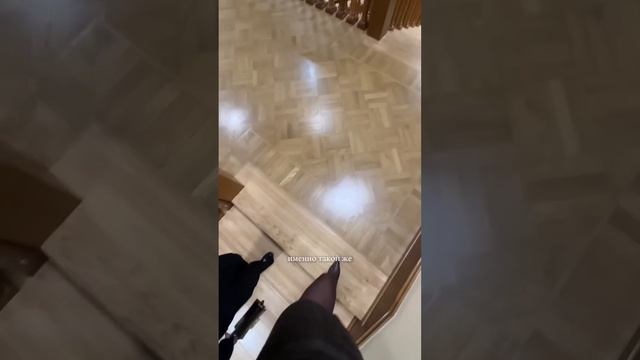 Чего бы еще такого сделать «за рамки вон выходящее»? #женскаяпсихология