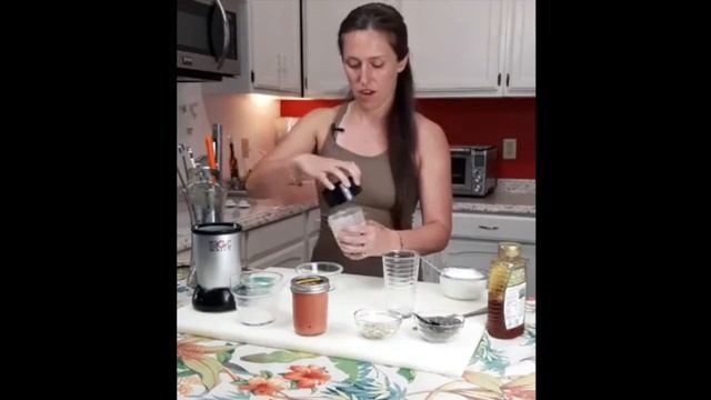 Chia Pudding and Guava Parfaits смотреть онлайн