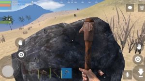 Фарм ресурсов - Oxide: Survival Island