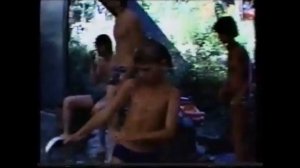8mm film familie Janssen | 1974 - 1979 | no sound